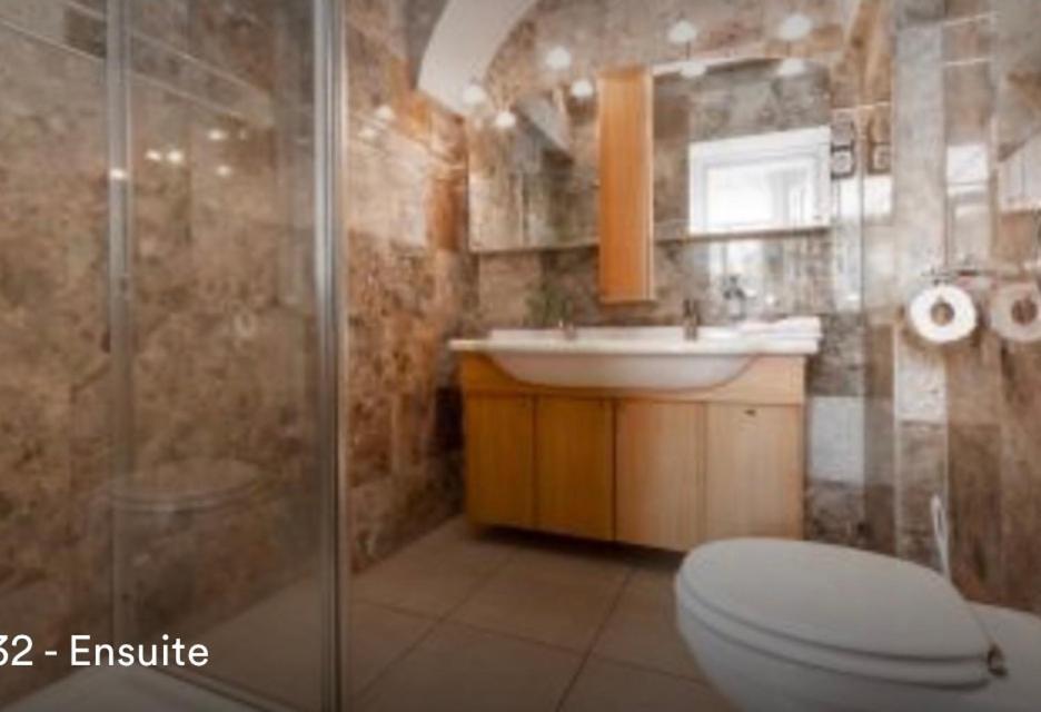 Apartamento Luxury Artists On Varkert Bazaar Budapest